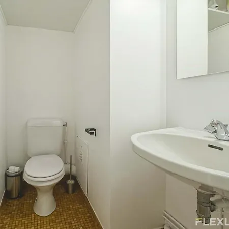 Flexliving - - Saens Casa vacanze