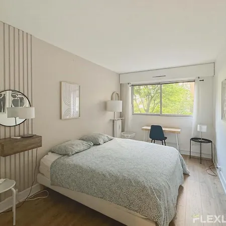 Casa vacanze Flexliving - - Saens