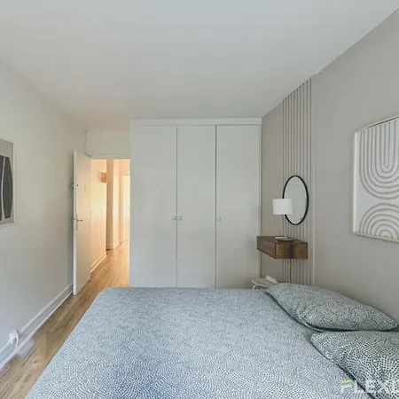 Flexliving - - Saens Casa vacanze