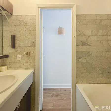 Casa vacanze Flexliving - - Saens *