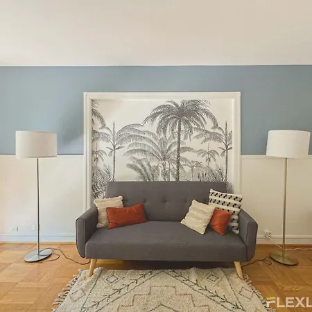Flexliving - - Saens Casa vacanze *
