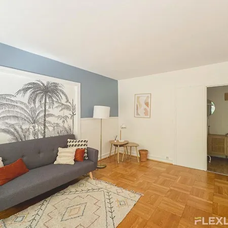 Casa vacanze Flexliving - - Saens *