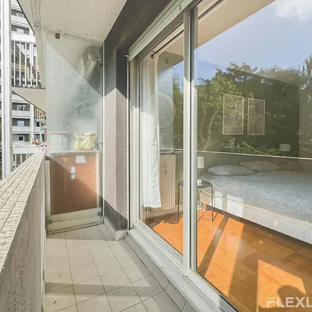 Casa vacanze Flexliving - - Saens