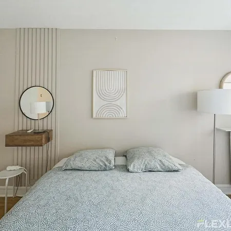 Casa vacanze Flexliving - - Saens